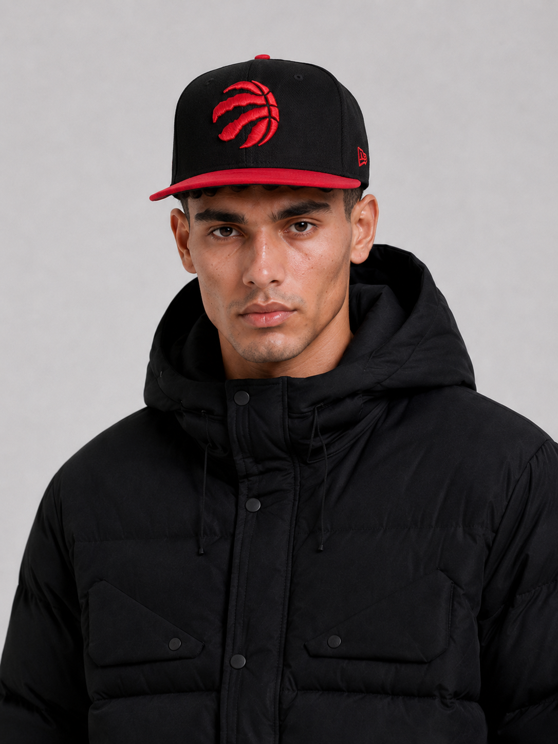 Two Tone 59FIFTY Fitte