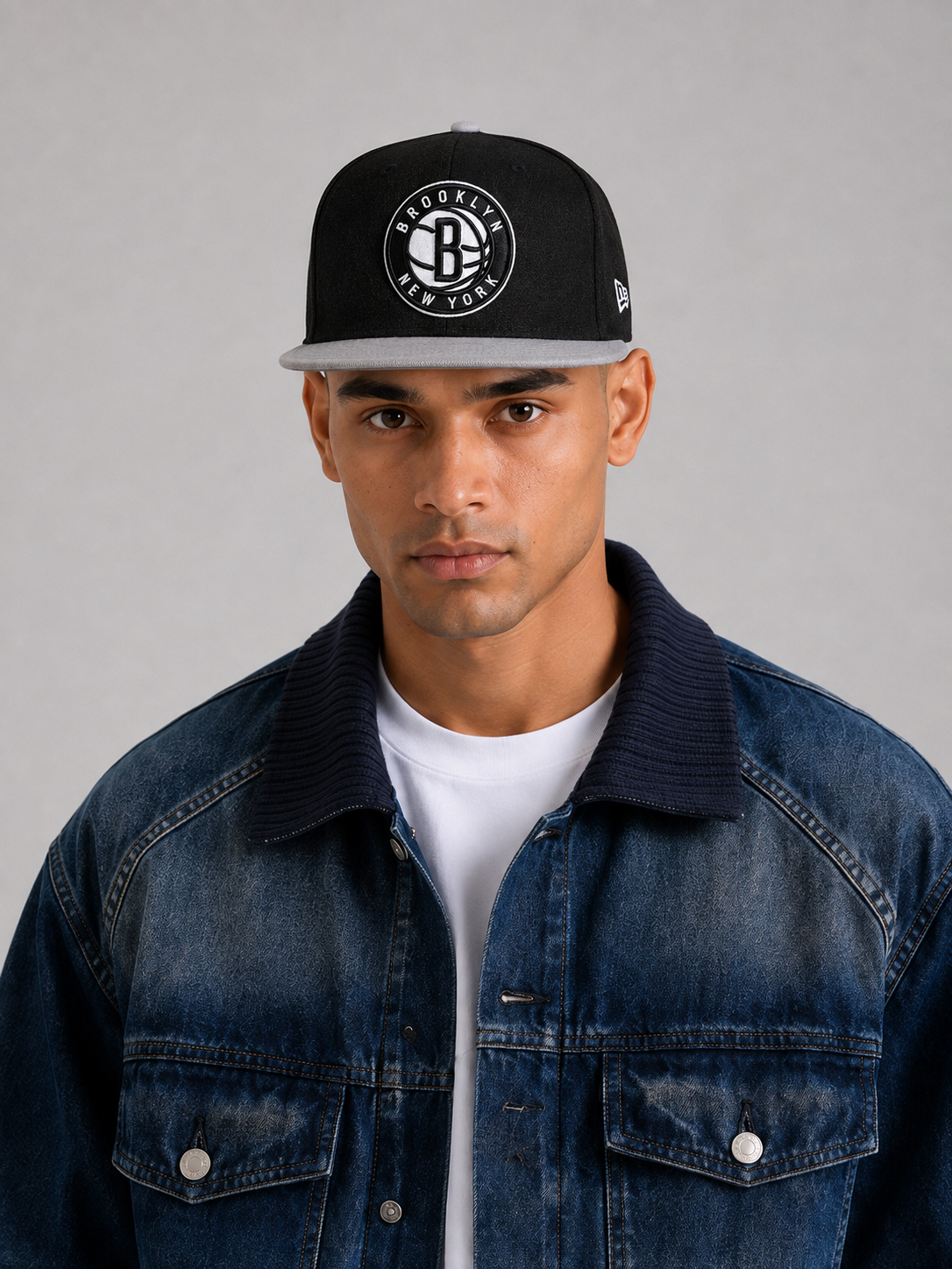 2Tone 59FIFTY Fitted