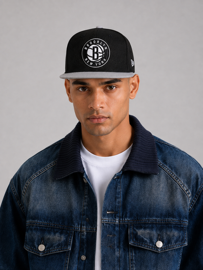 2Tone 59FIFTY Fitted