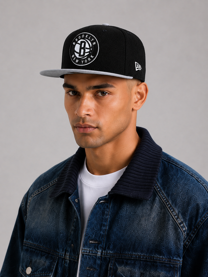 2Tone 59FIFTY Fitted
