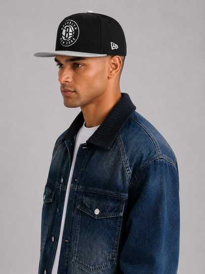 2Tone 59FIFTY Fitted