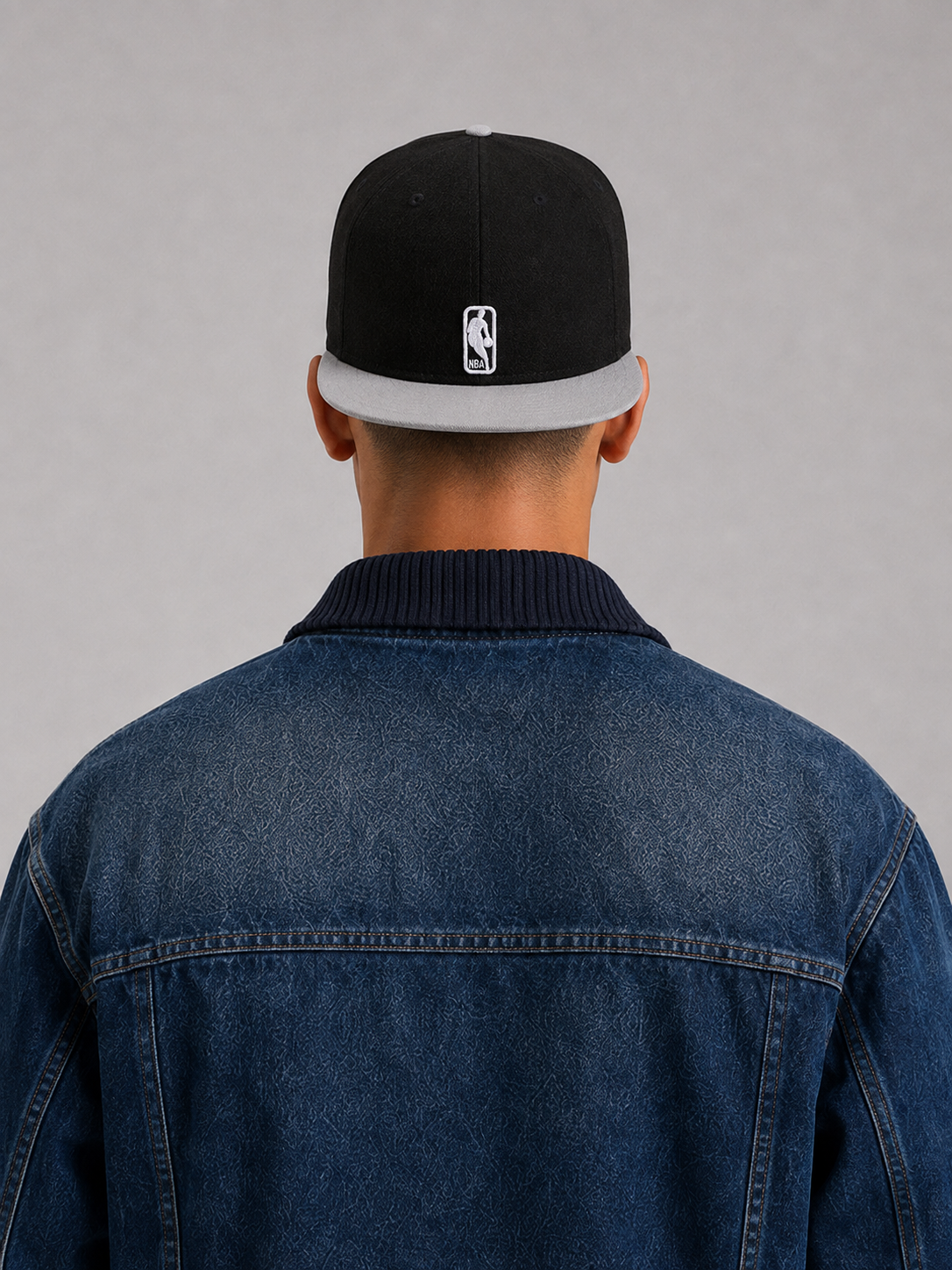 2Tone 59FIFTY Fitted