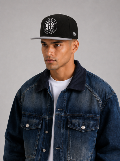 2Tone 59FIFTY Fitted