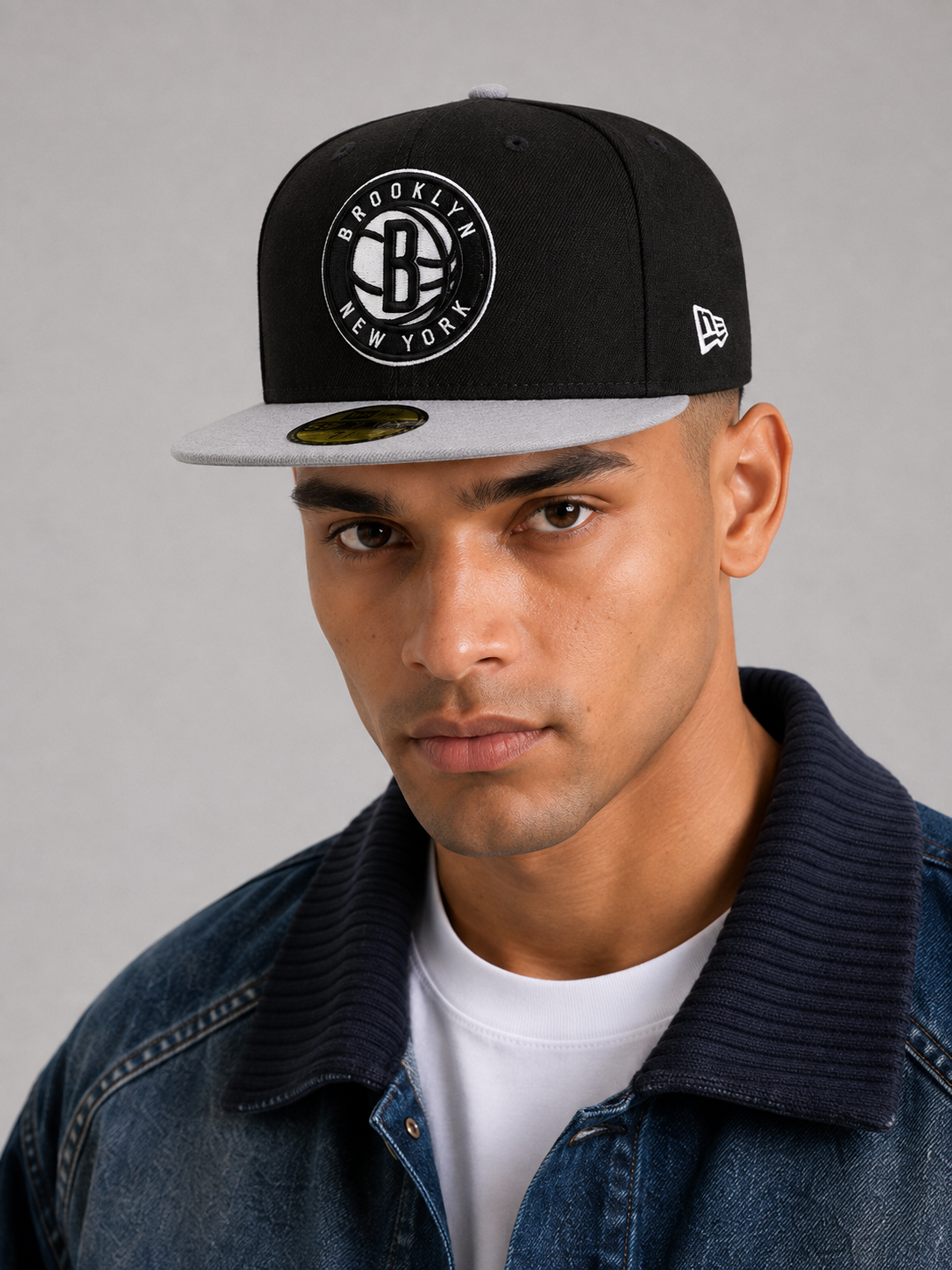 2Tone 59FIFTY Fitted