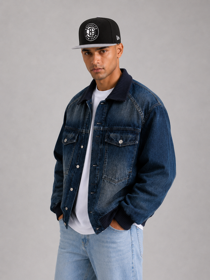 2Tone 59FIFTY Fitted