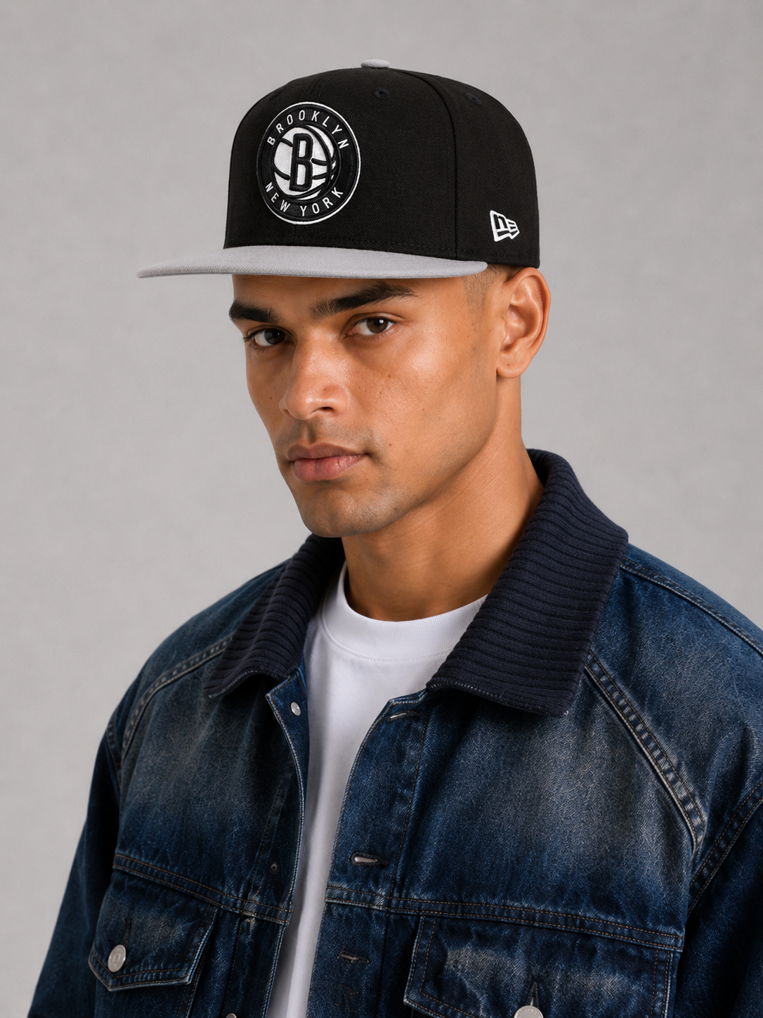 2Tone 59FIFTY Fitted
