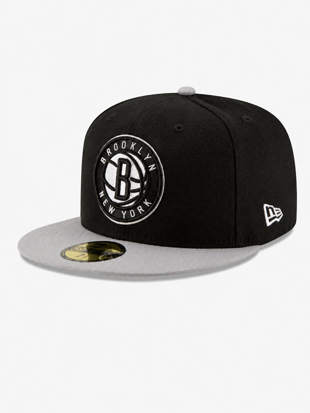 2Tone 59FIFTY Fitted