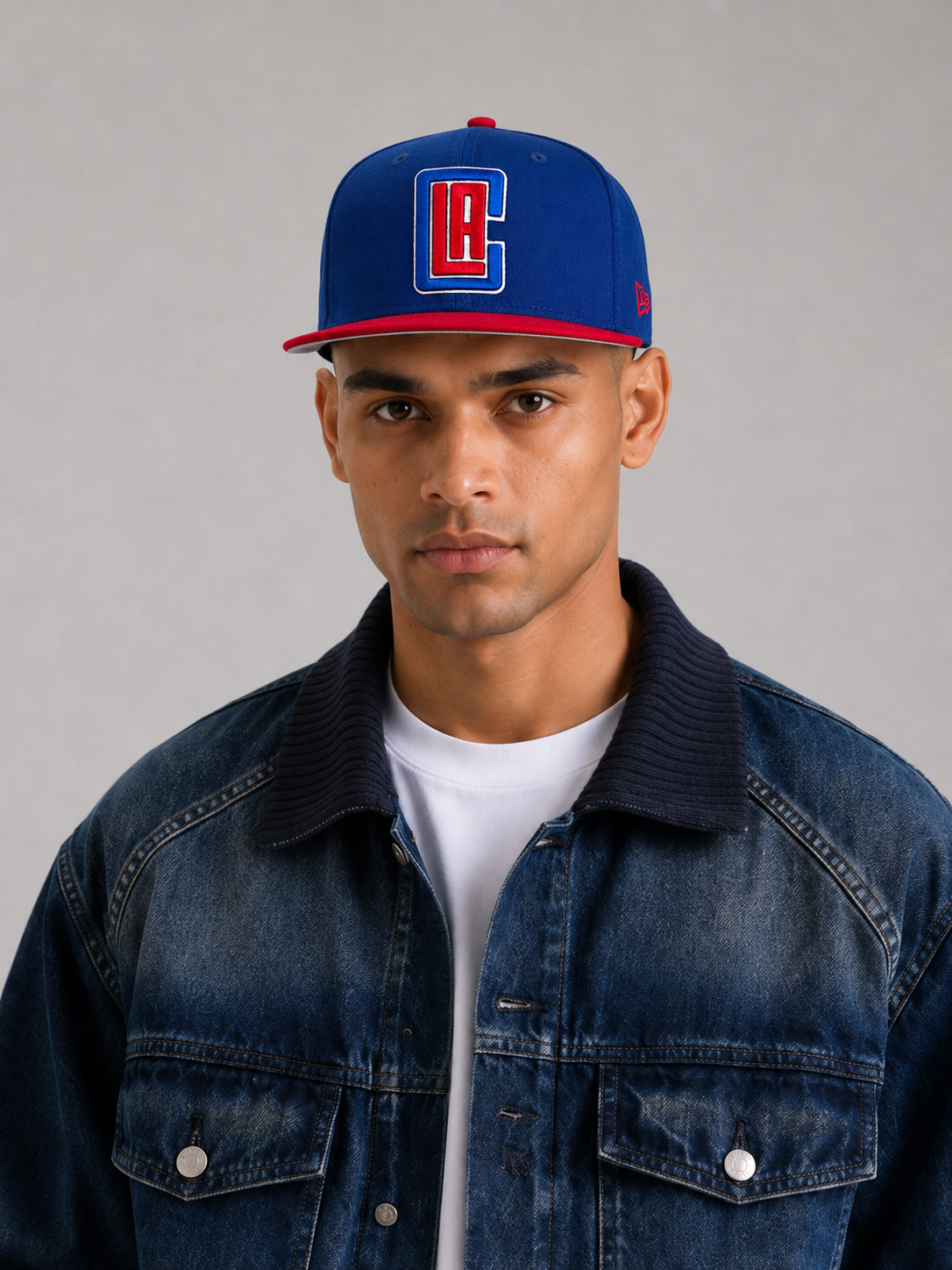2Tone 59FIFTY Fitted