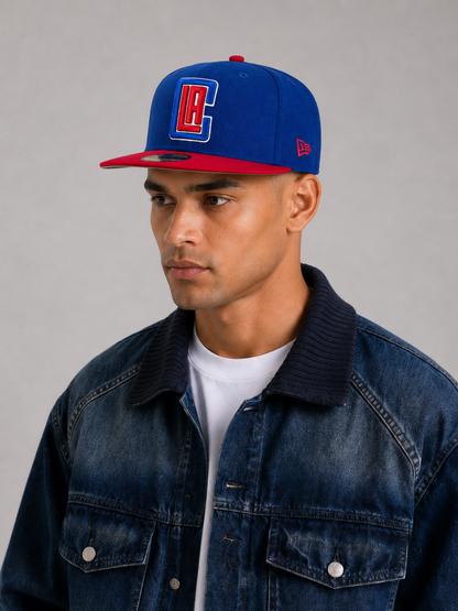 2Tone 59FIFTY Fitted