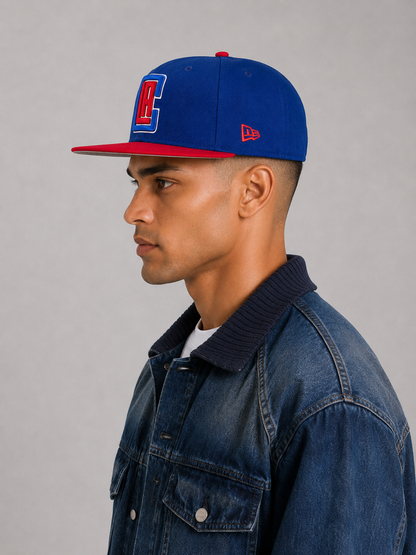 2Tone 59FIFTY Fitted