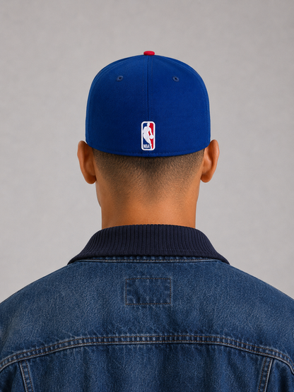 2Tone 59FIFTY Fitted