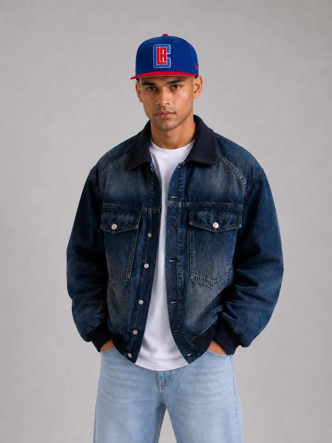 2Tone 59FIFTY Fitted
