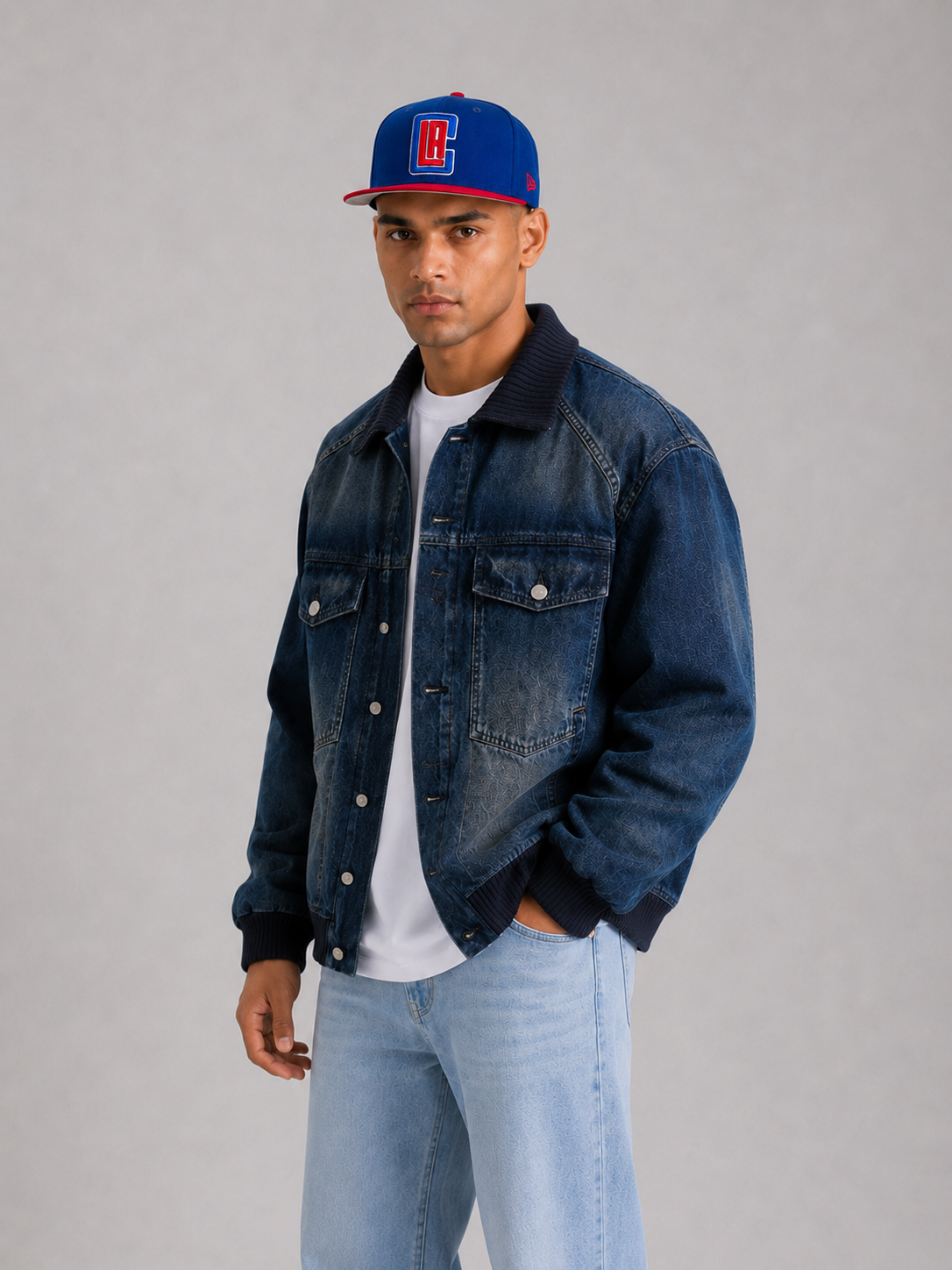 2Tone 59FIFTY Fitted