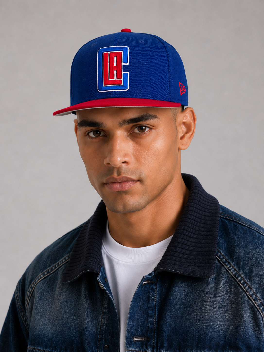 2Tone 59FIFTY Fitted