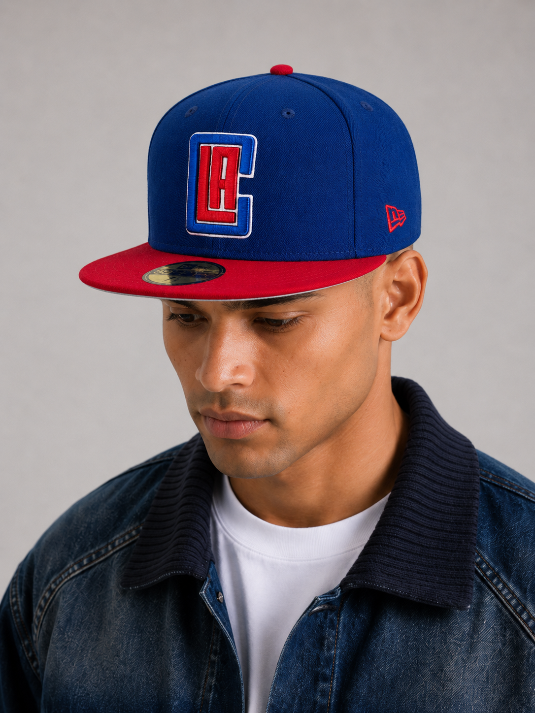 2Tone 59FIFTY Fitted