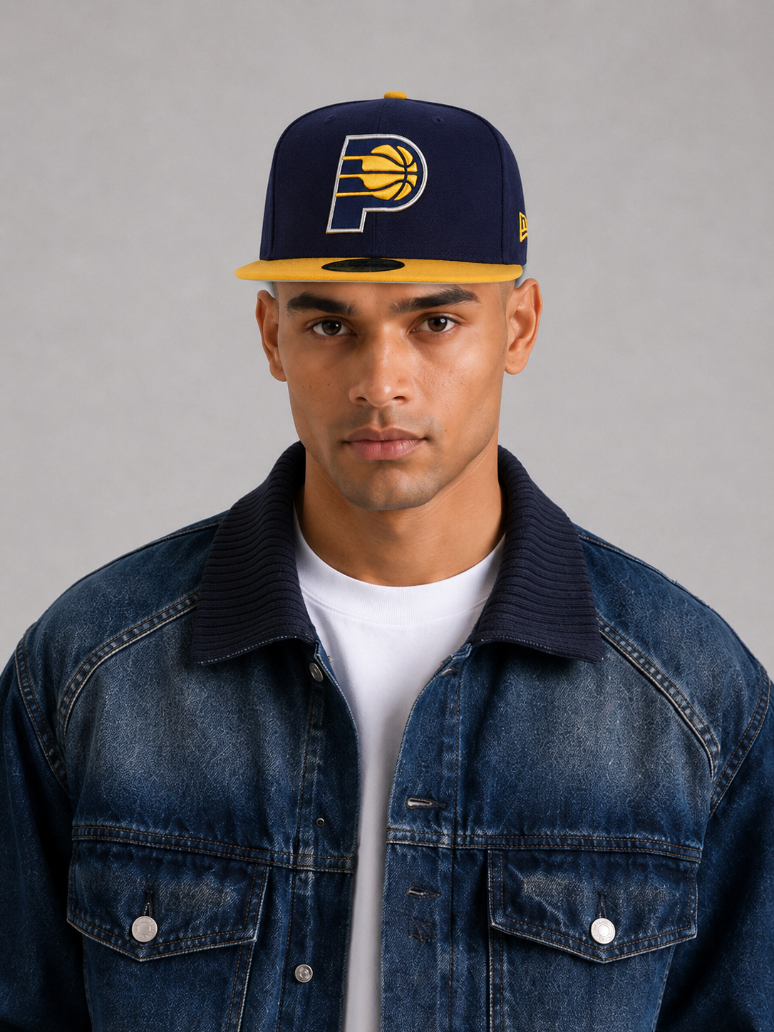 2Tone 59FIFTY Fitted