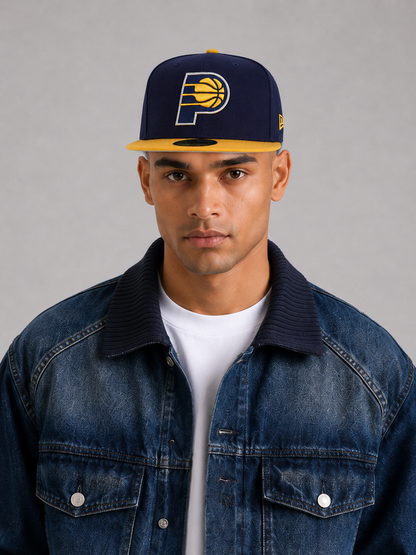 2Tone 59FIFTY Fitted