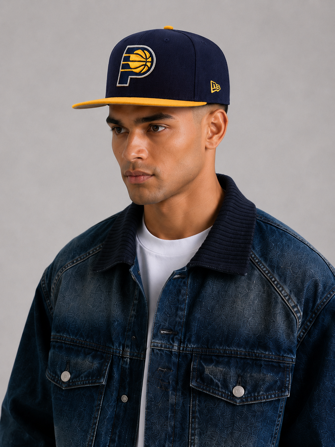 2Tone 59FIFTY Fitted