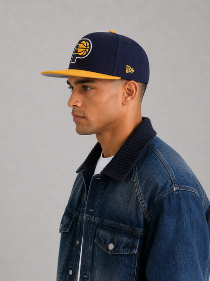2Tone 59FIFTY Fitted