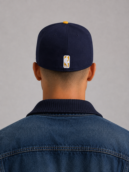 2Tone 59FIFTY Fitted