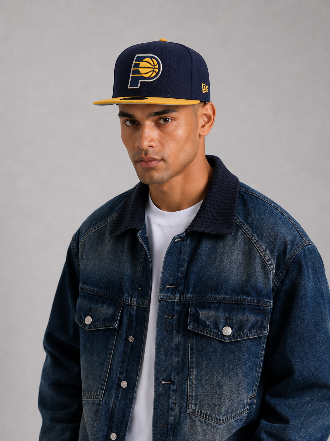 2Tone 59FIFTY Fitted
