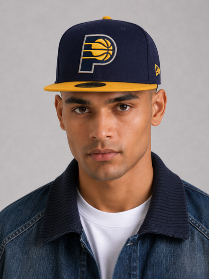 2Tone 59FIFTY Fitted