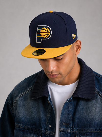 2Tone 59FIFTY Fitted