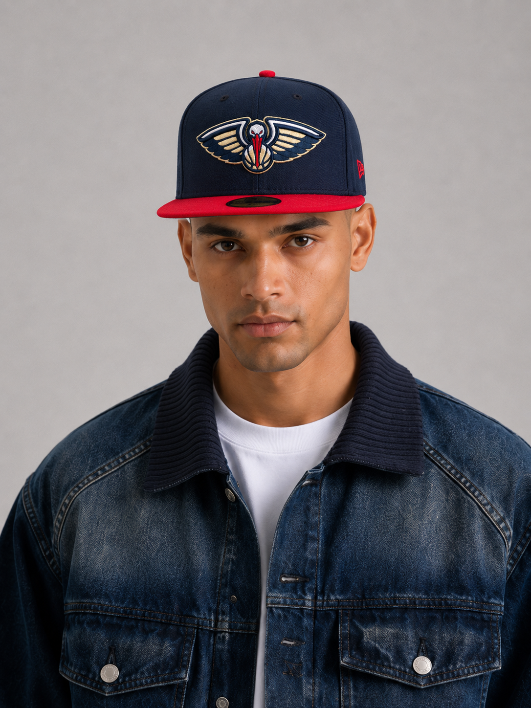 Men's New Orleans Pelicans - Era