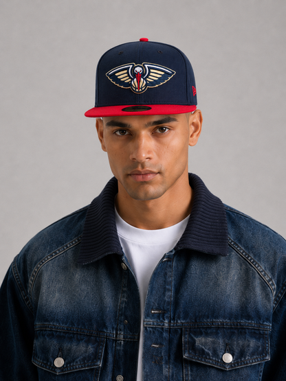 Men's New Orleans Pelicans - Era