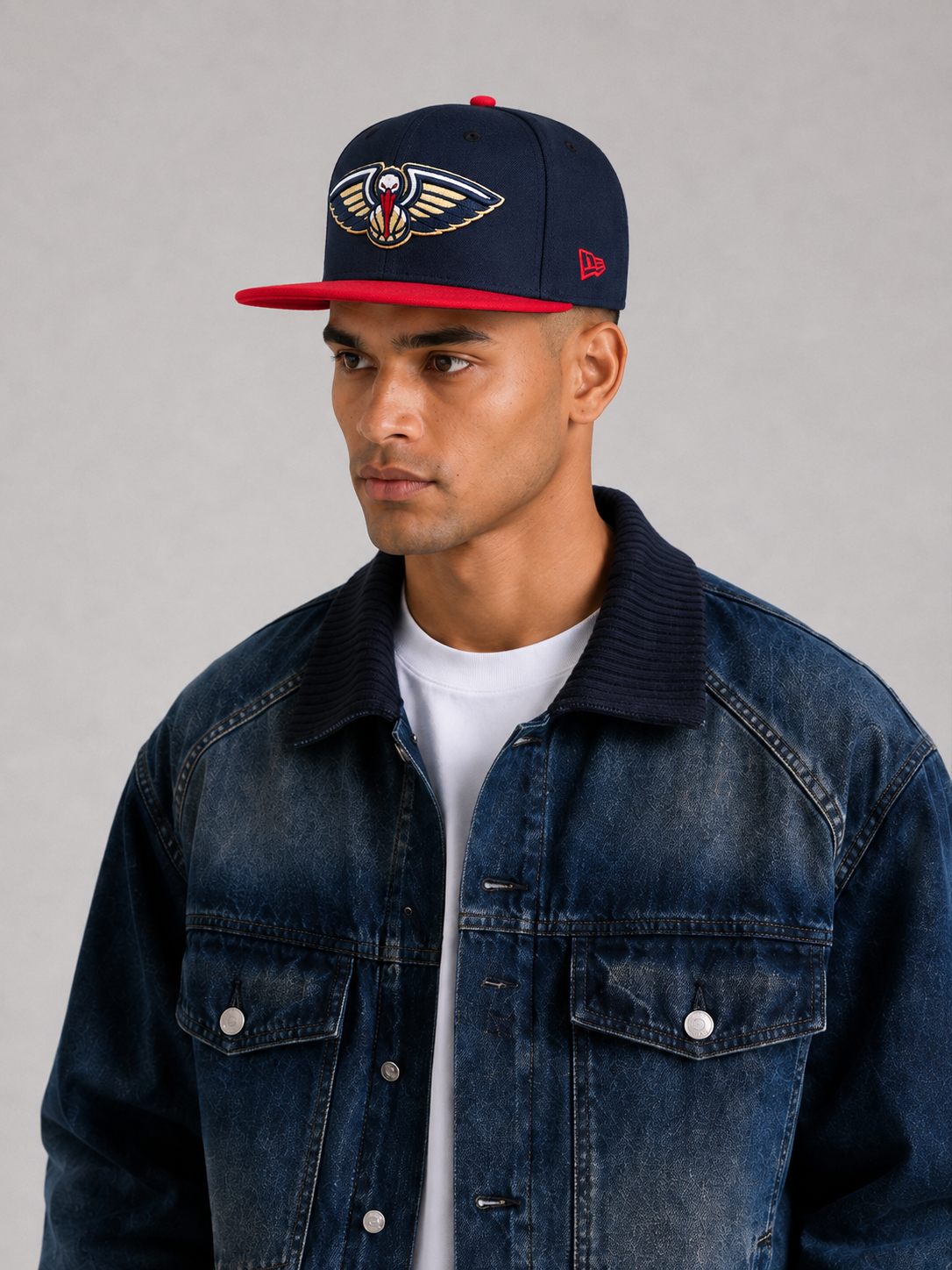 Men's New Orleans Pelicans - Era