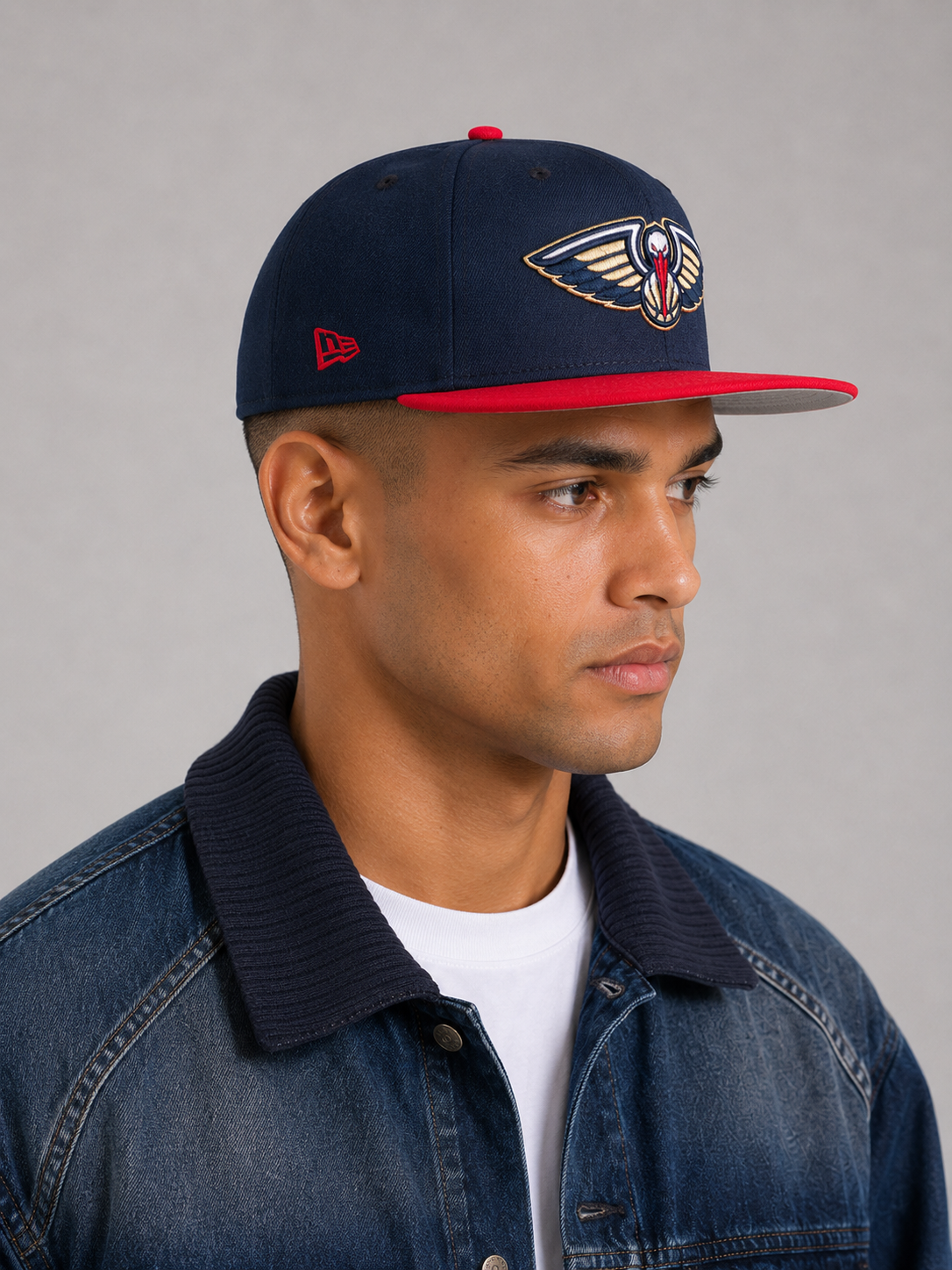 Men's New Orleans Pelicans - Era