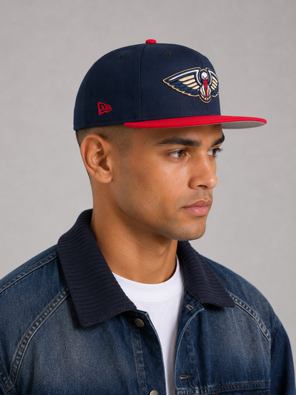 Men's New Orleans Pelicans - Era