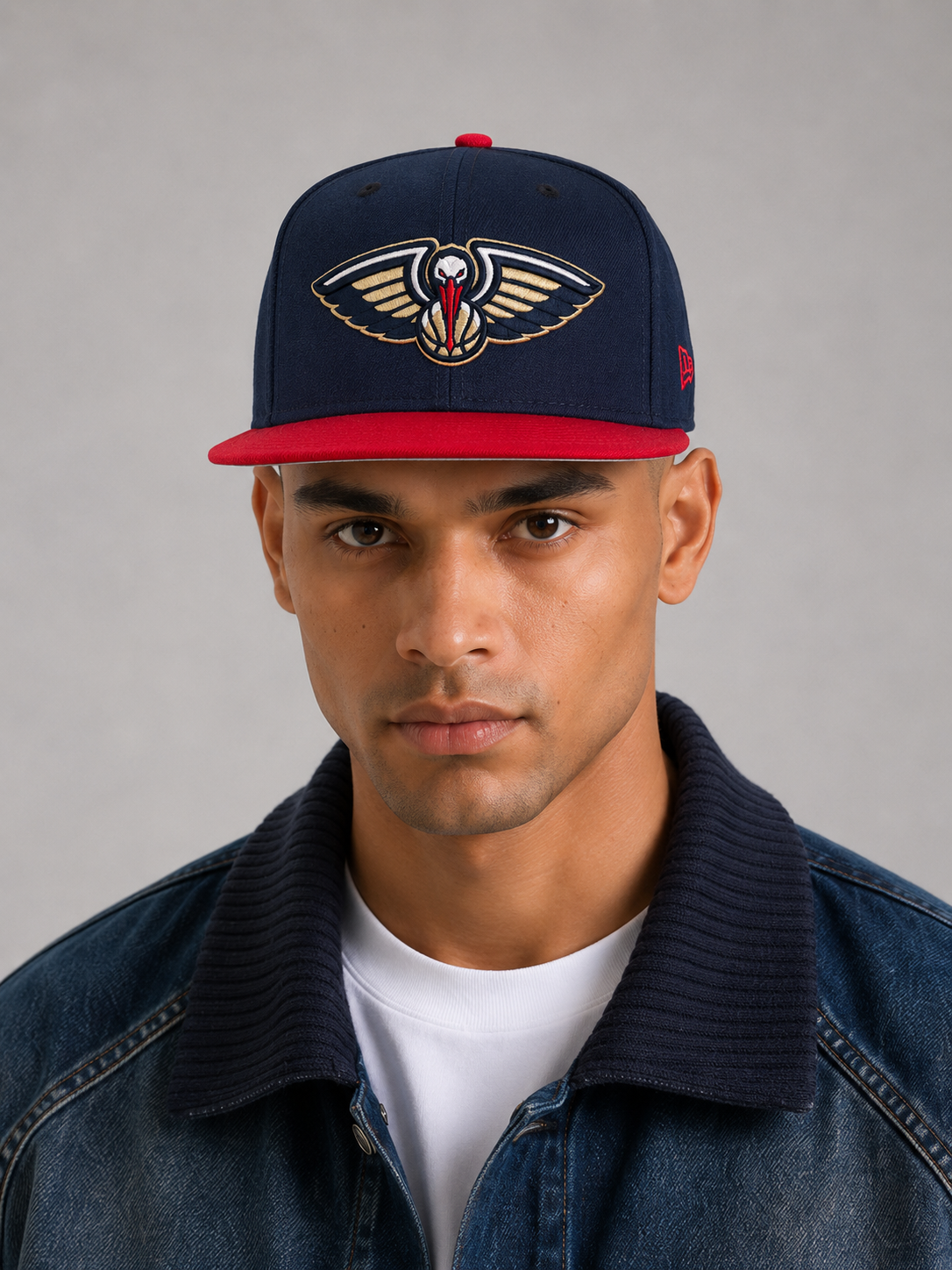 Men's New Orleans Pelicans - Era