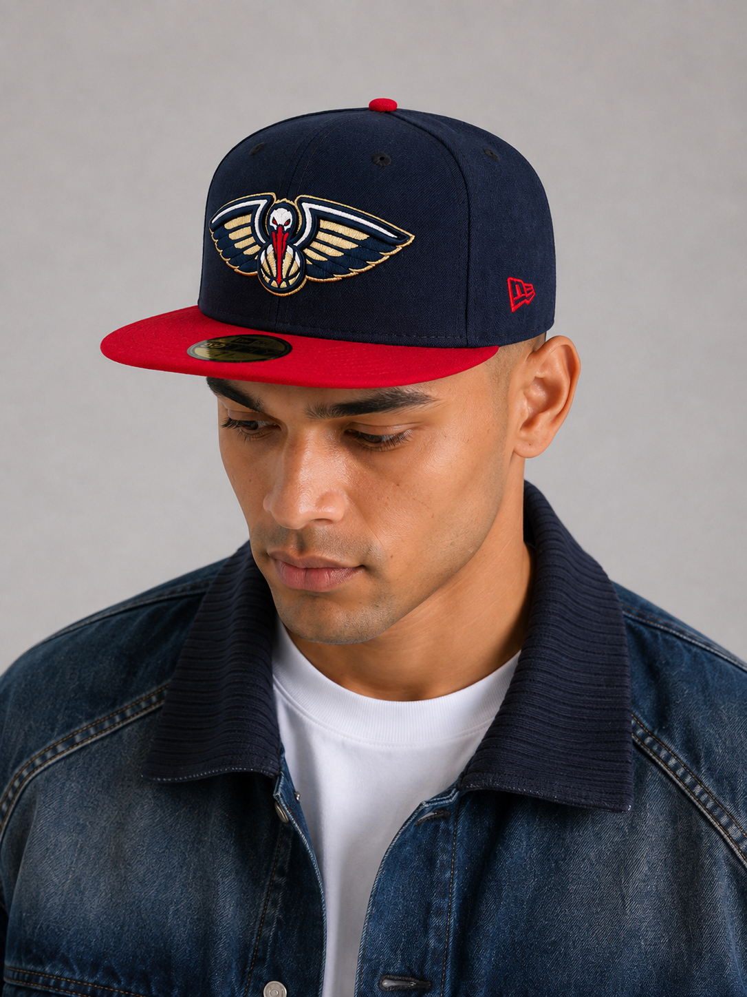 Men's New Orleans Pelicans - Era