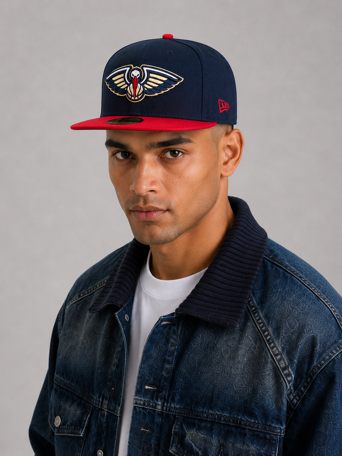 Men's New Orleans Pelicans - Era