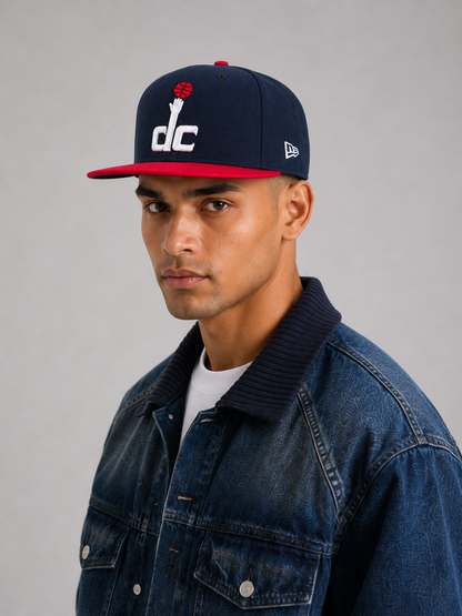 Men's Washington Wizards