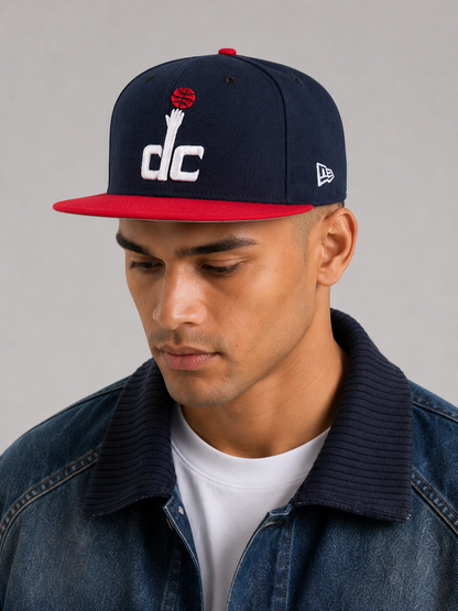 Men's Washington Wizards