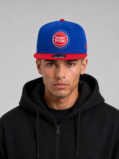 2Tone 59FIFTY Fitted