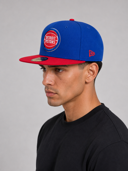 2Tone 59FIFTY Fitted