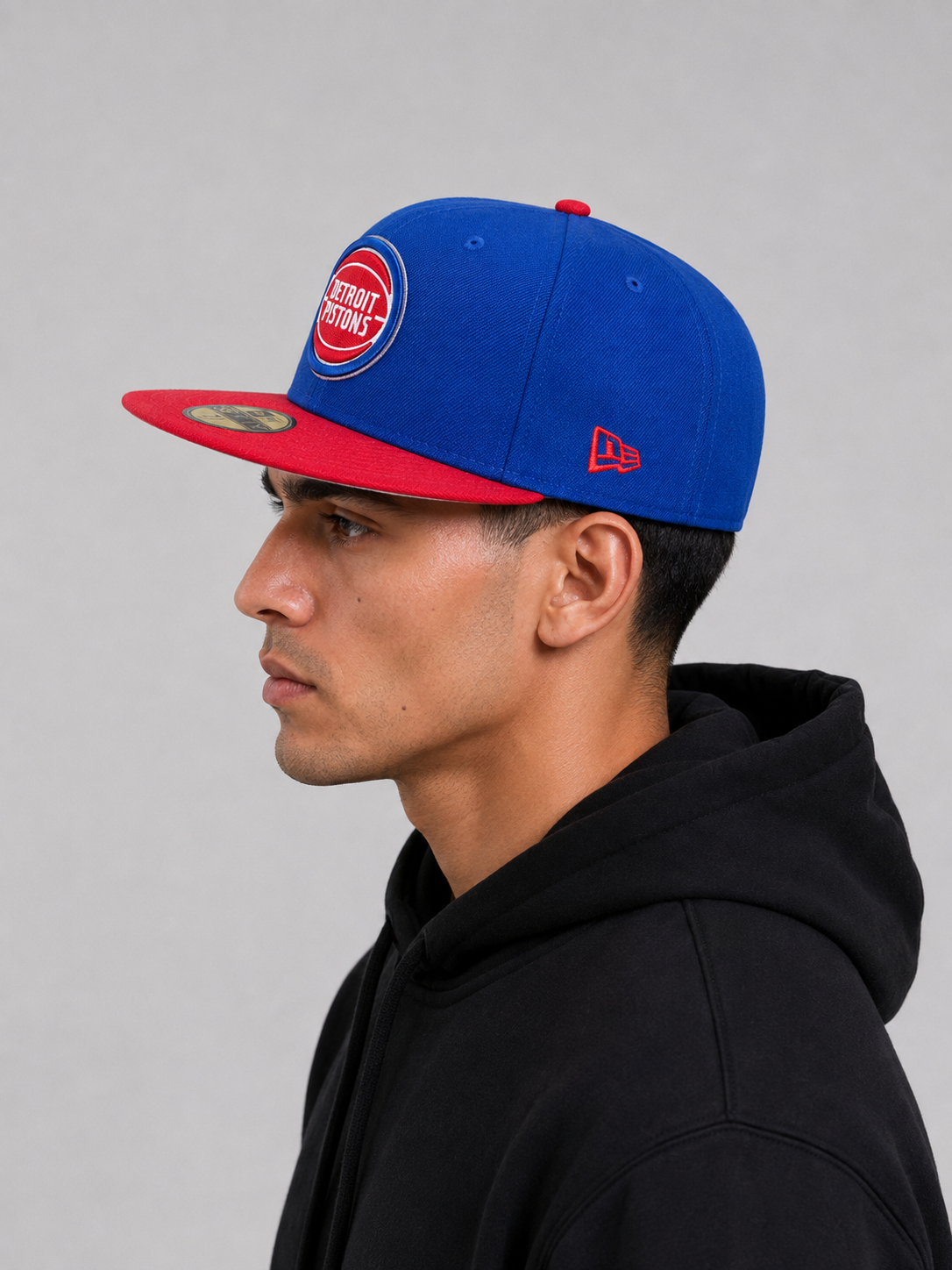 2Tone 59FIFTY Fitted