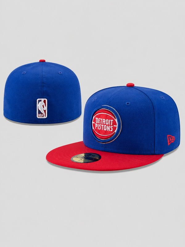 2Tone 59FIFTY Fitted