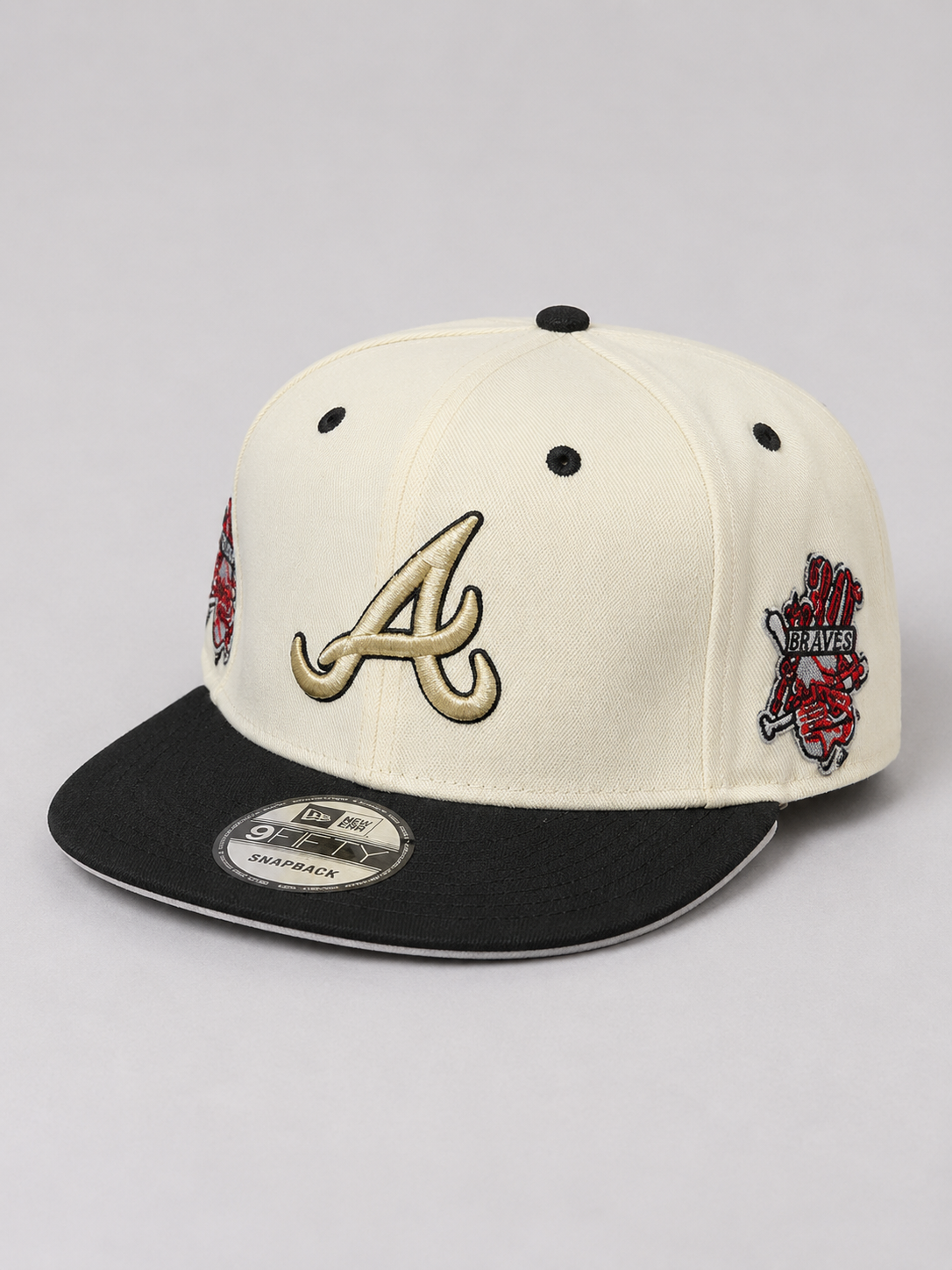 Atlanta Braves - Era Mascot
