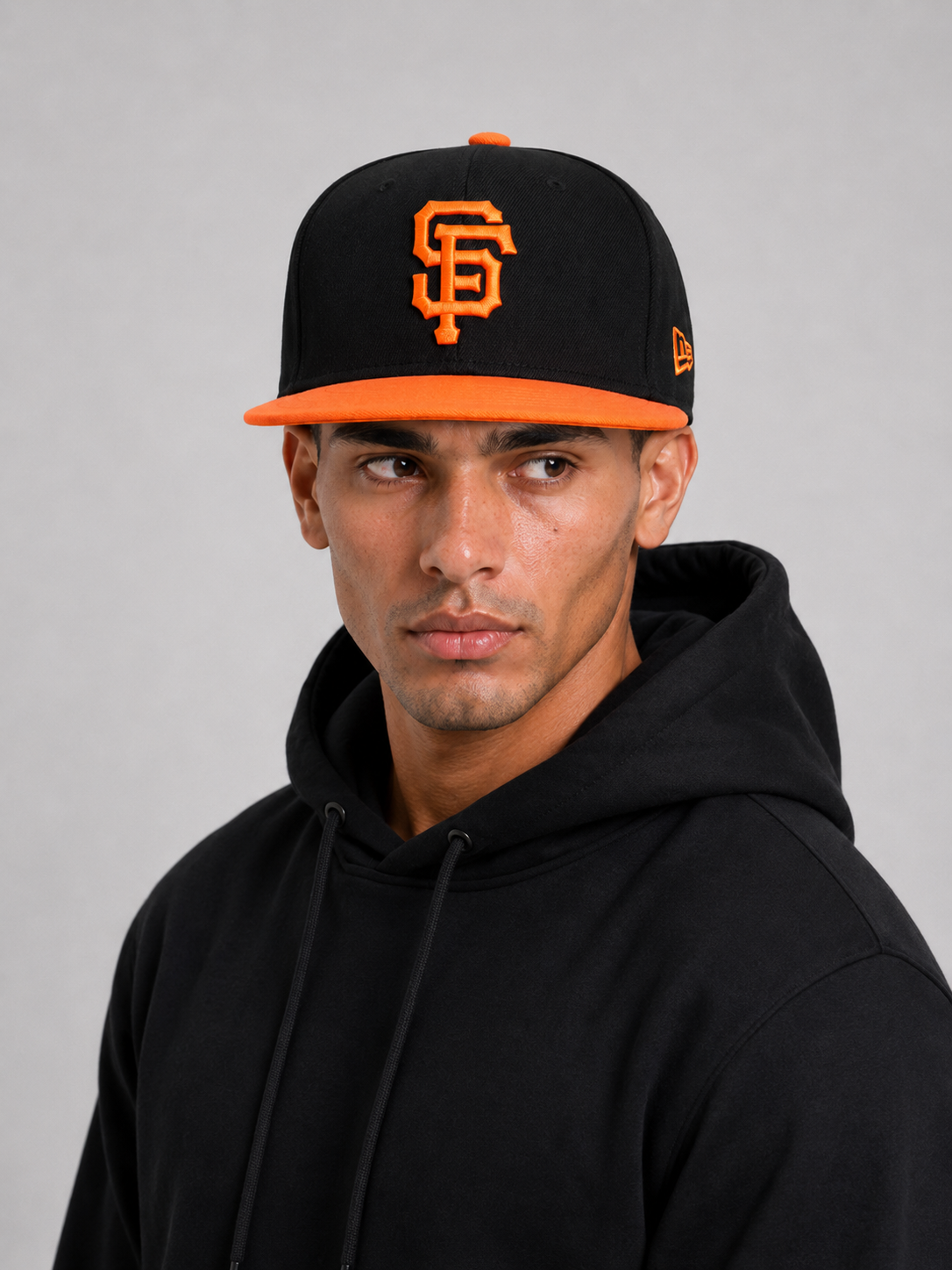 Team Color Basic Snapback