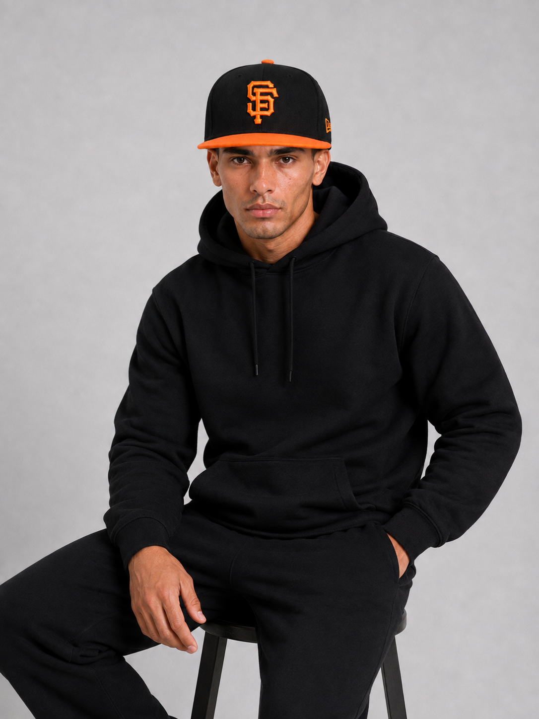 Team Color Basic Snapback