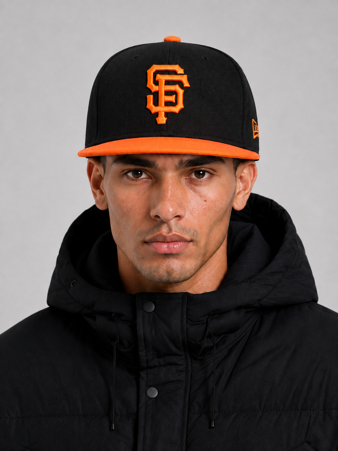 Team Color Basic Snapback