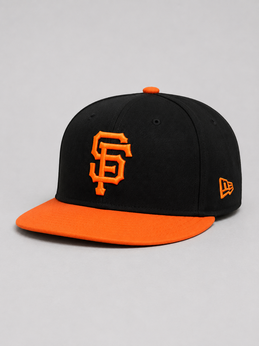 Team Color Basic Snapback