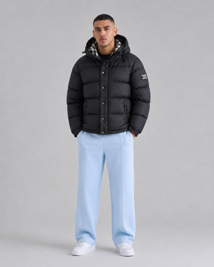 Puffer Jacket London Core