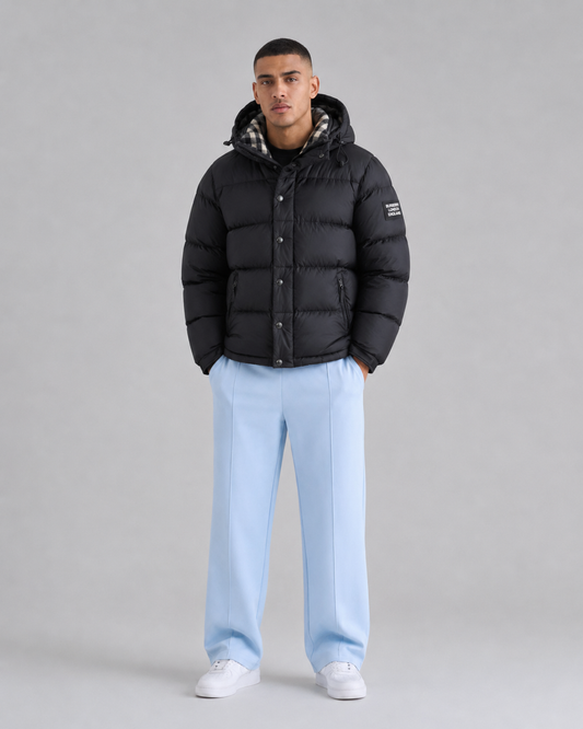 Puffer Jacket London Core