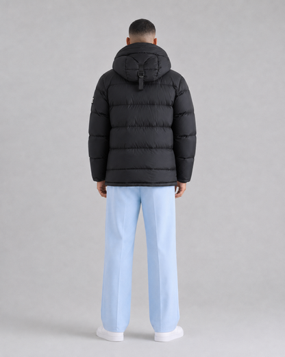 Puffer Jacket London Core