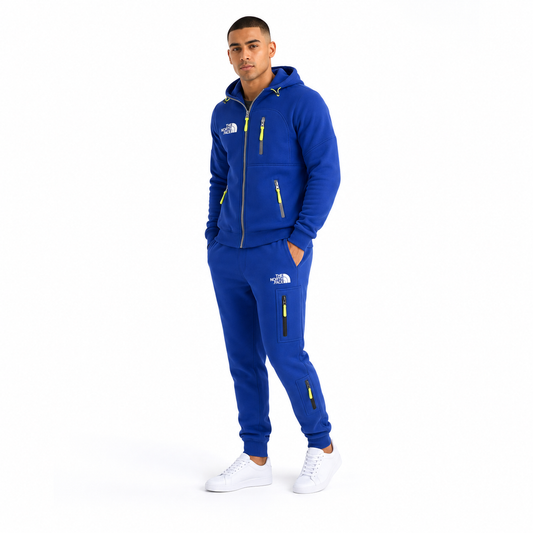 Hoodie Jogger Set Outdoor Core
